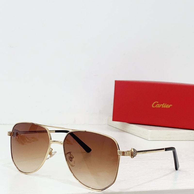 Cartier Sunglasses